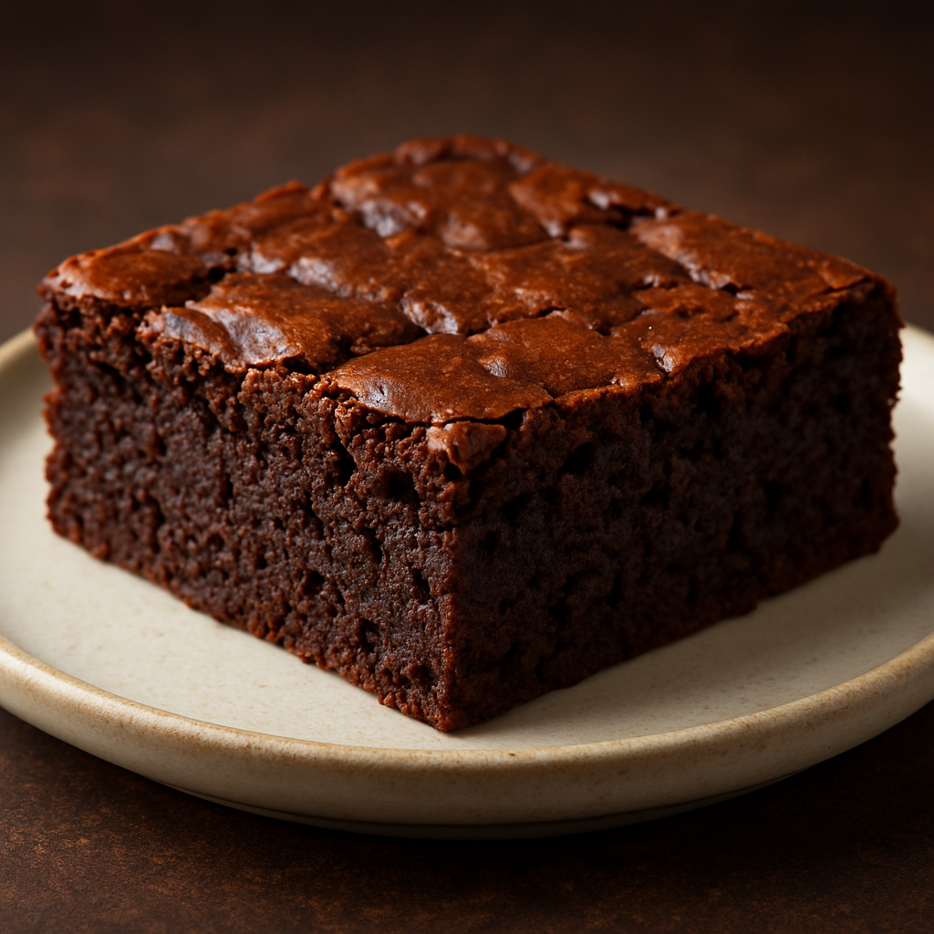 Brownie