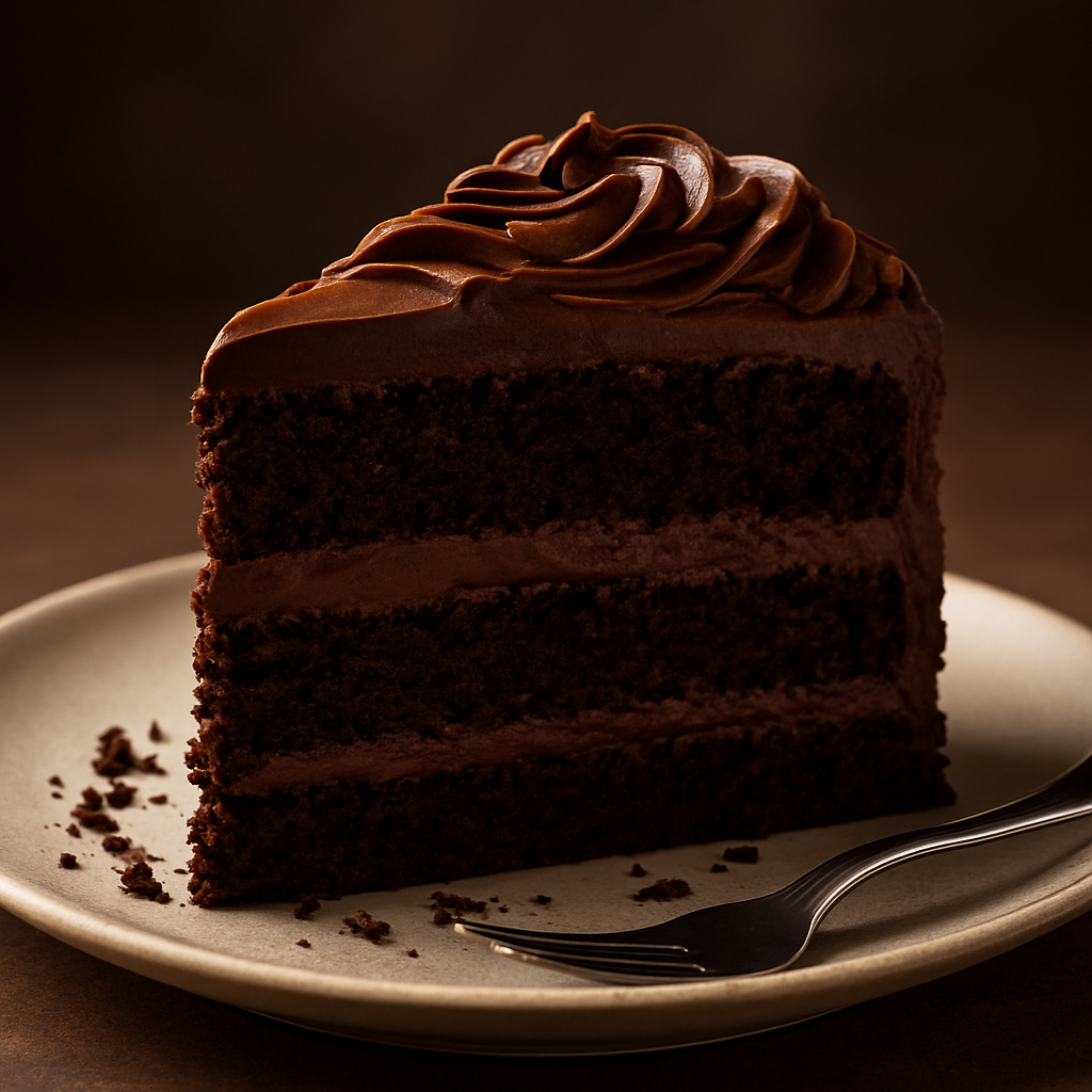 Chocolate Cake