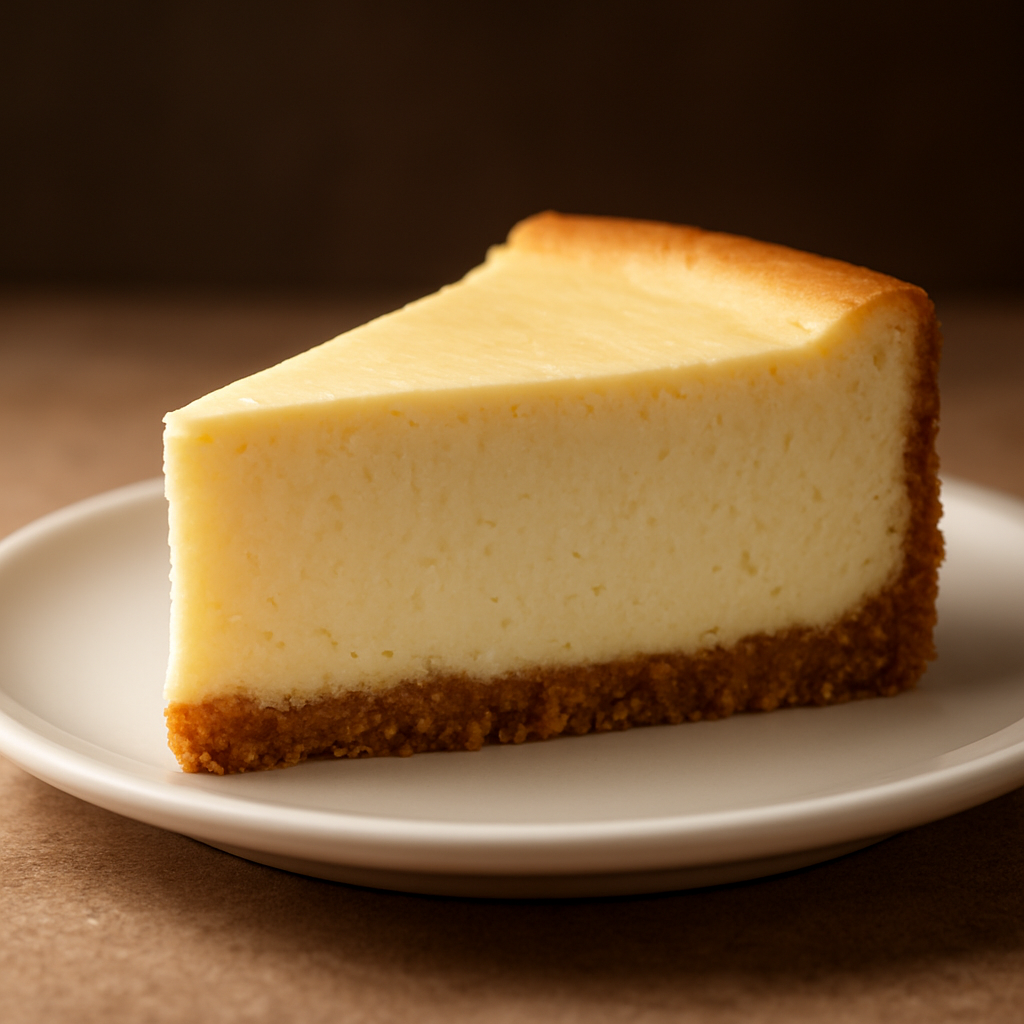Cheesecake