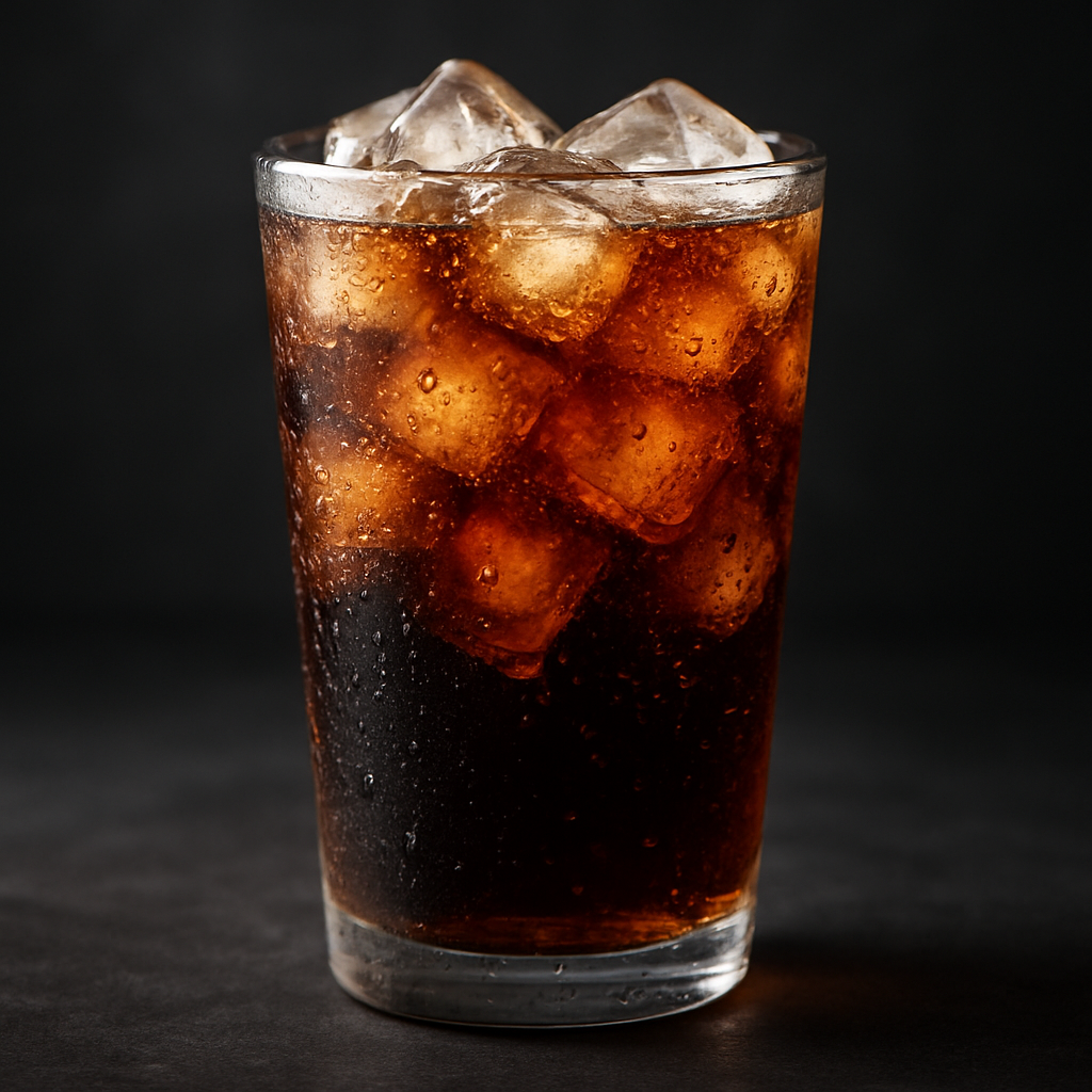 Coca Cola