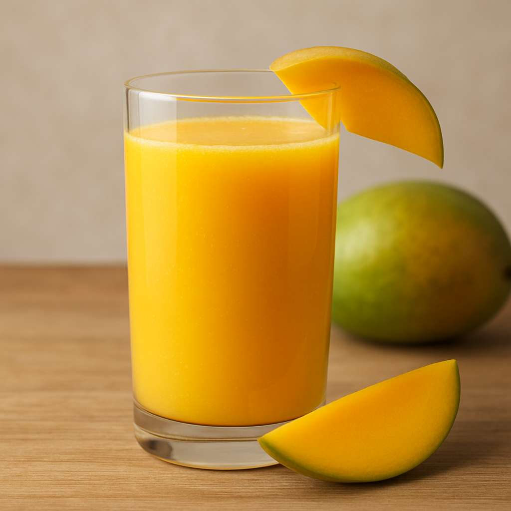 Mango Juice