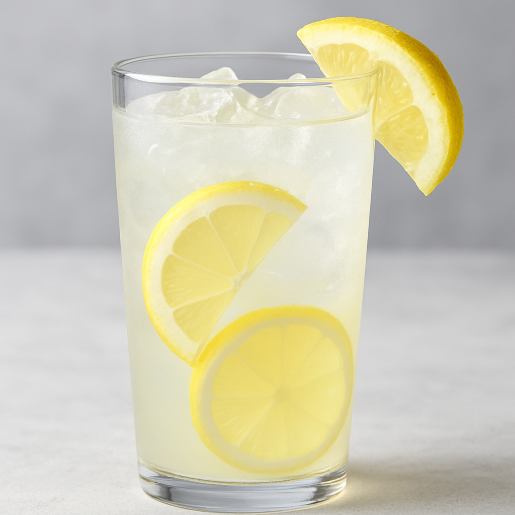 Lemonade