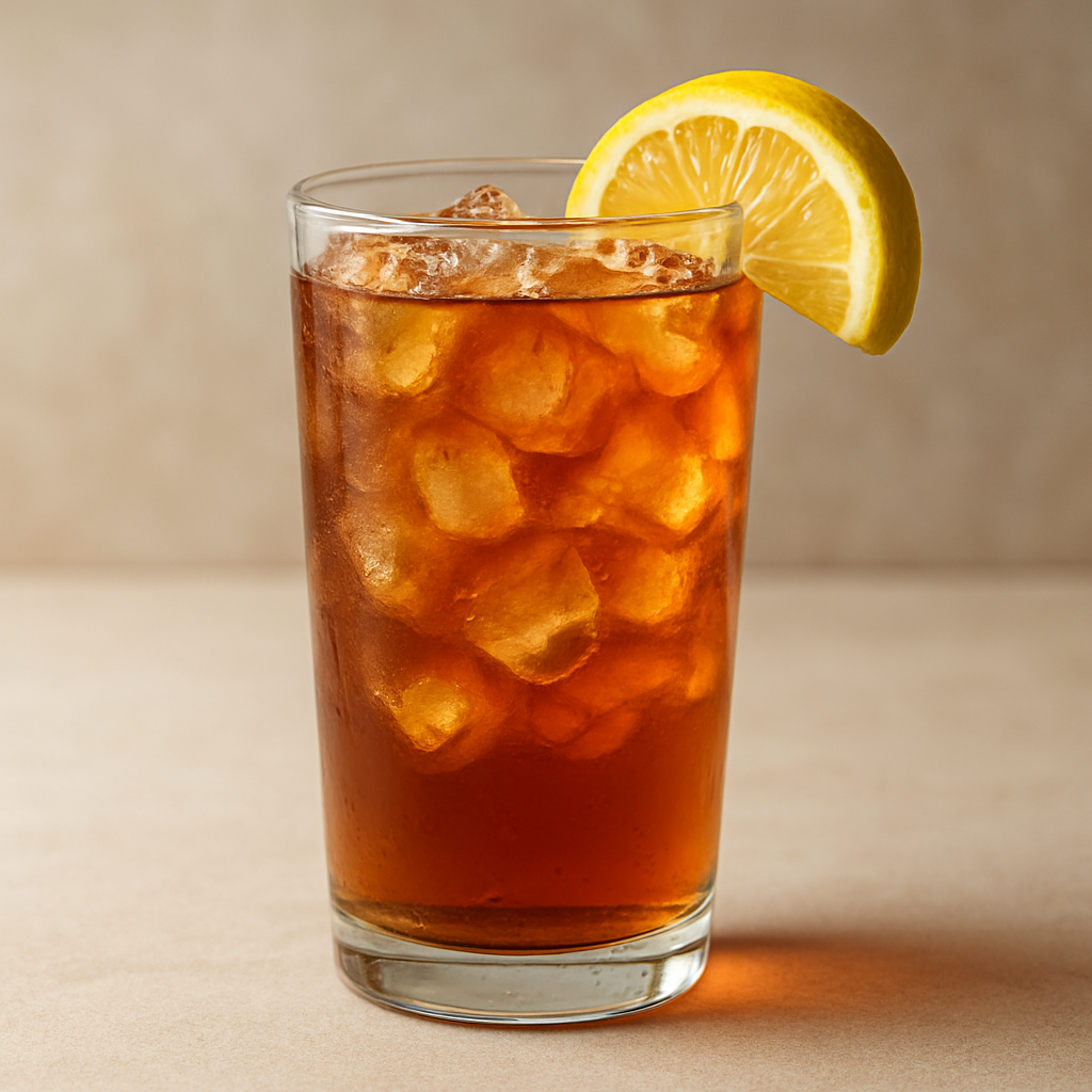 Iced Tea