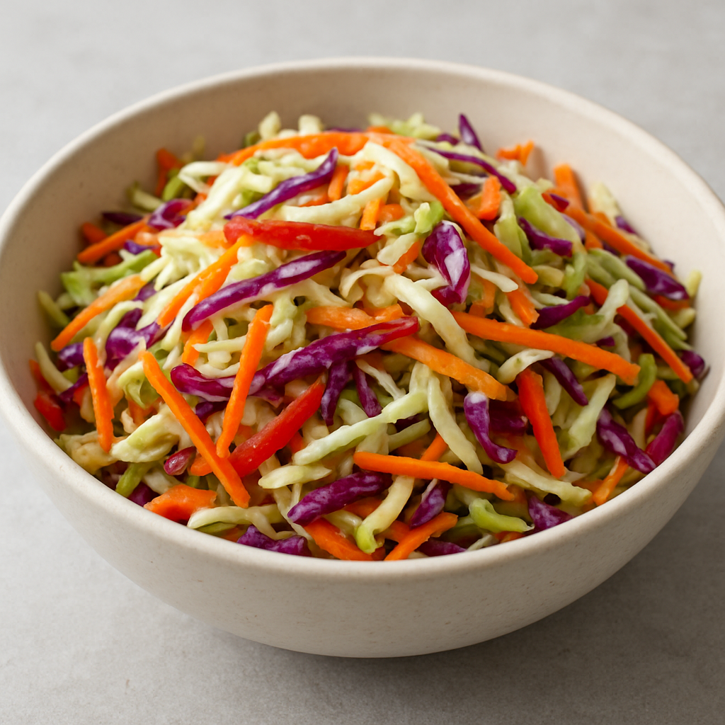 Coleslaw