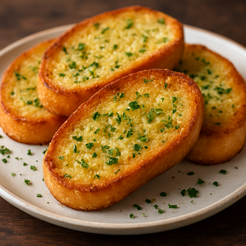 Garlic Bread
